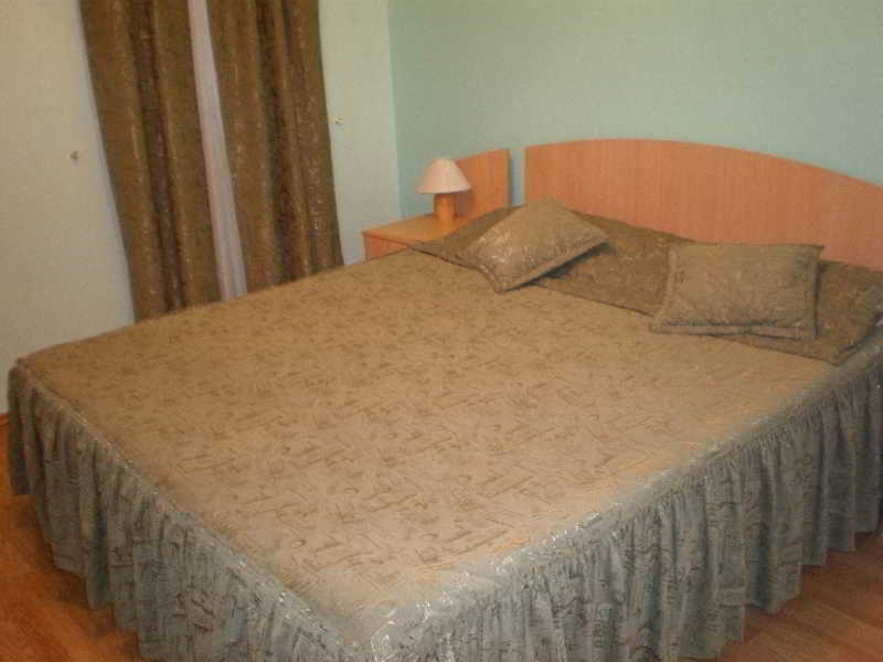 City Walls Hotel Baku Exteriör bild